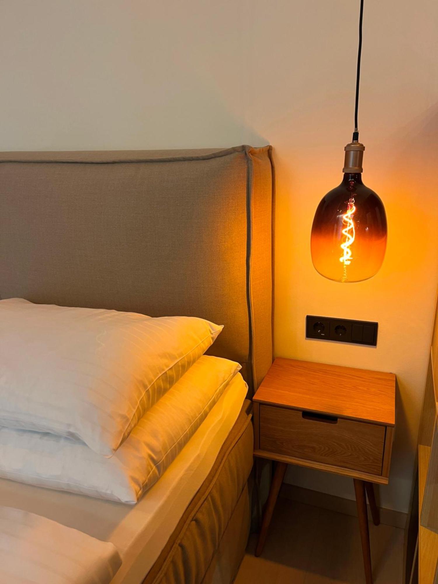 Street Living Hotel - Apartments Viena Exterior foto