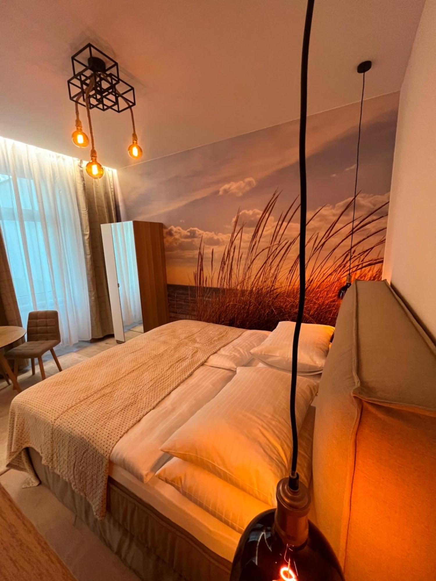 Street Living Hotel - Apartments Viena Exterior foto